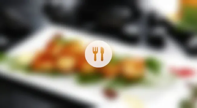 墨韻·小天池邊的私房菜