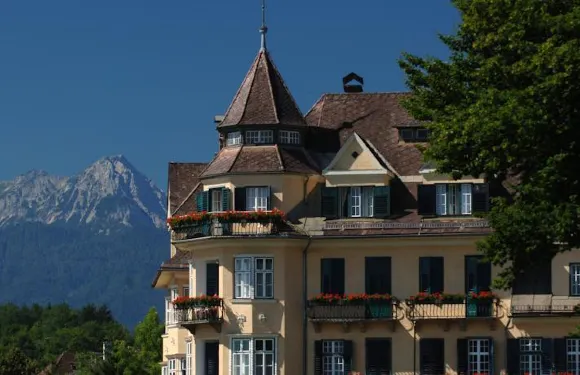 克恩頓費爾登酒店