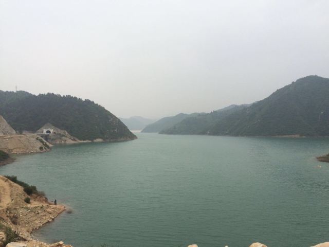 龐泉溝