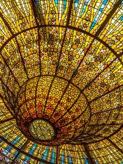 Palau de la Música Catalana