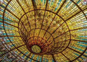 Palau de la Música Catalana