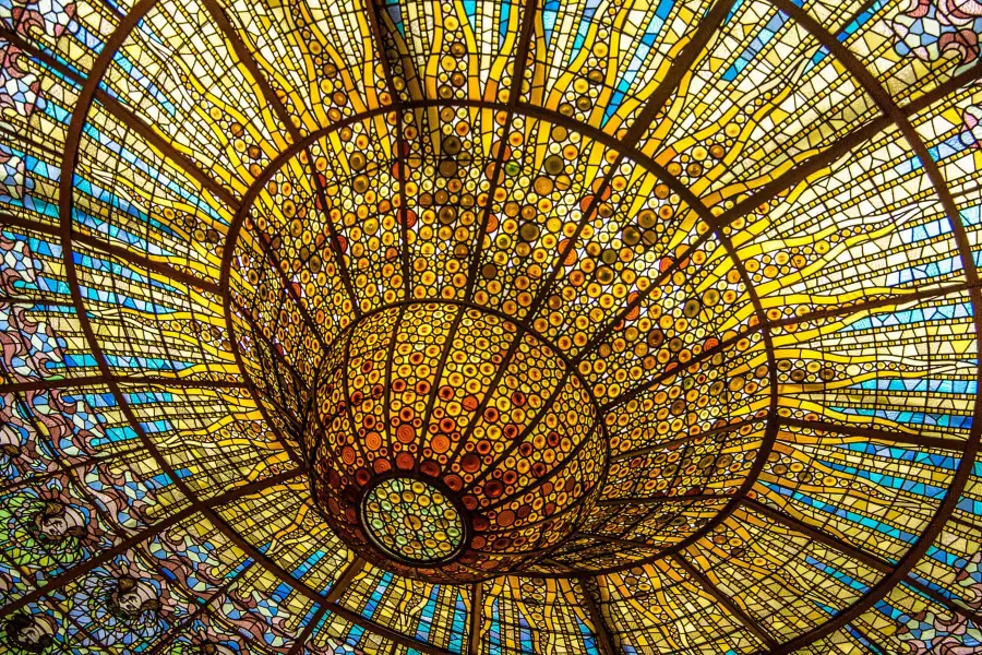 Palau de la Música Catalana