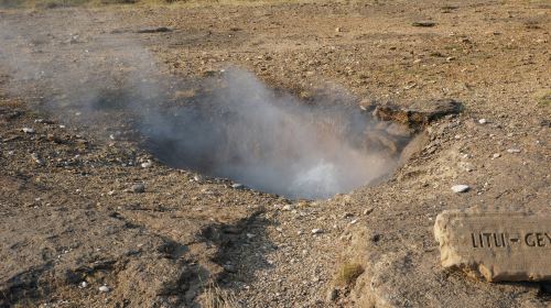 Geysir