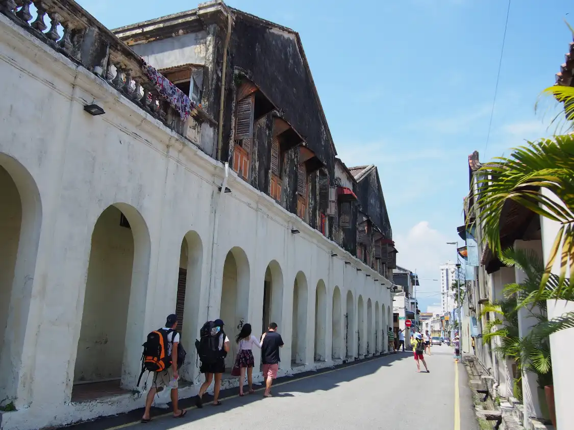 Hotel in zona Lorong Love