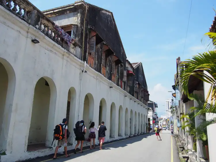 Hotel dekat Lorong Love