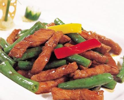 小竹林