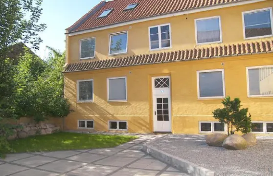 維斯特格德7號度假公寓