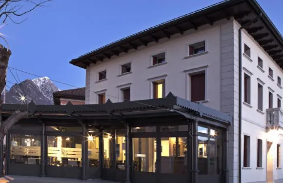 拉坎達阿拉斯塔茲翁酒店