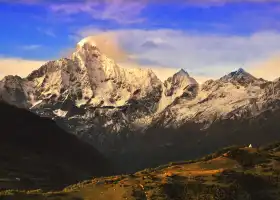 Mount Siguniang (Skubla)