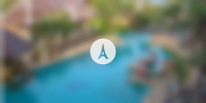 何家溝風景旅遊區