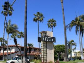 Manhattan Village