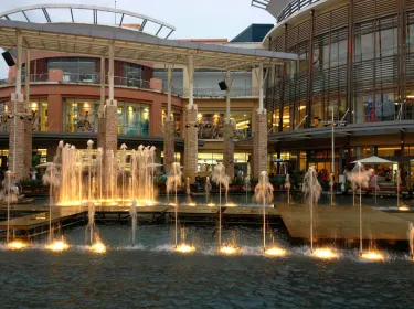 Jungceylon Shopping Mall