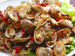 大拇指菜馆(黎明小区店)