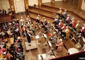 Musikverein Wien