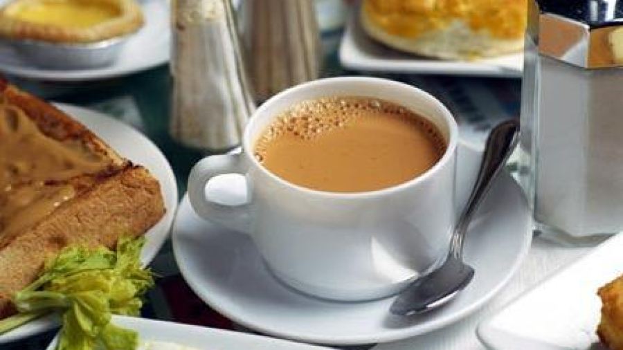 榮鑫港式茶餐廳