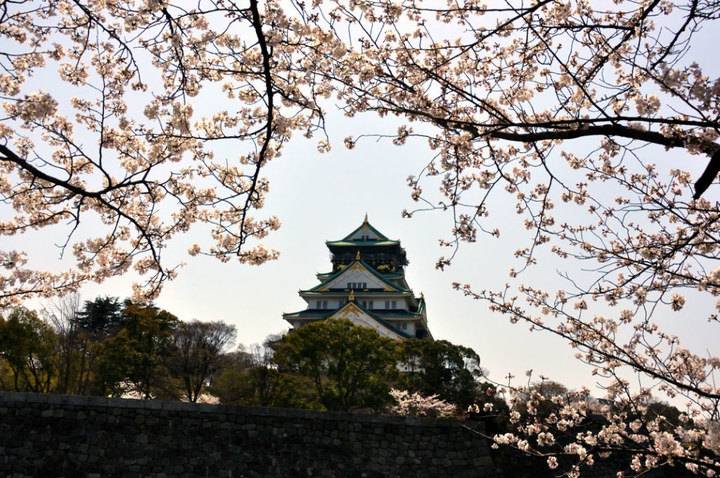 Hiroshima-Osaka Sanyo Shinkansen one-way ticket