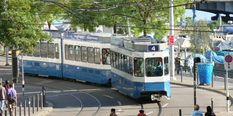 班霍夫大街+聖彼得教堂+國際足聯世界足球博物館 【行程可調】