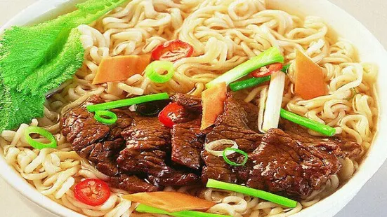 Lixiansheng Beef Noodles (tongzhijie)