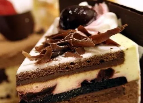 美食林蛋糕熟食城