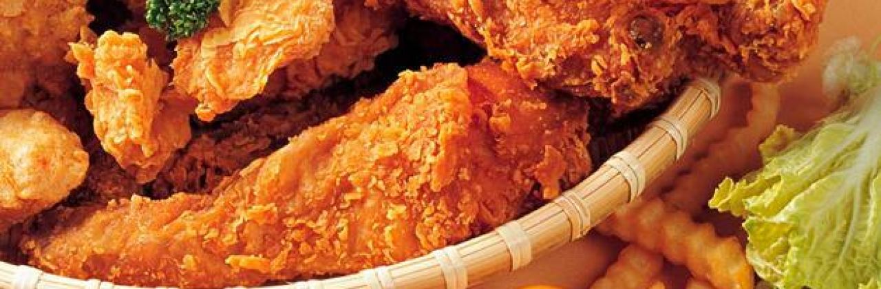 華萊士(息烽店)