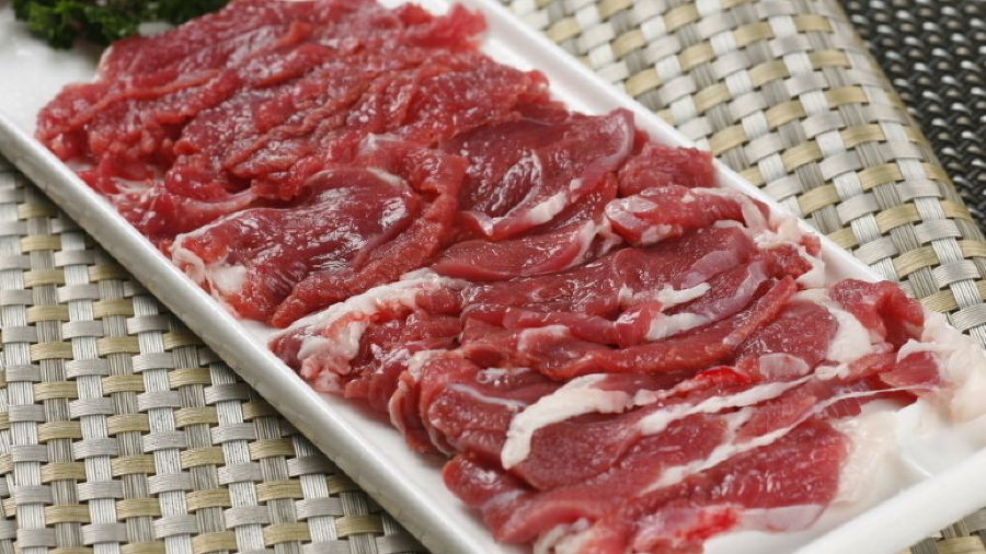 蒋牛肉(西街店)