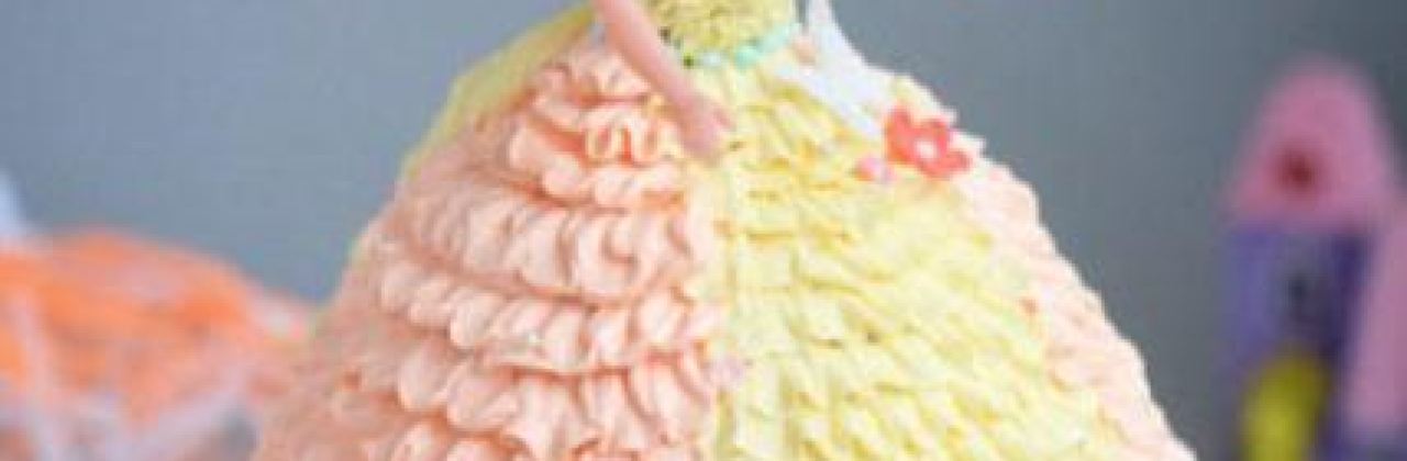 开心乐园蛋糕屋