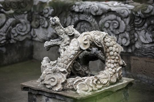Jinze Ancient Town