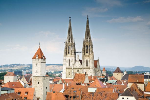St. Peter Cathedral