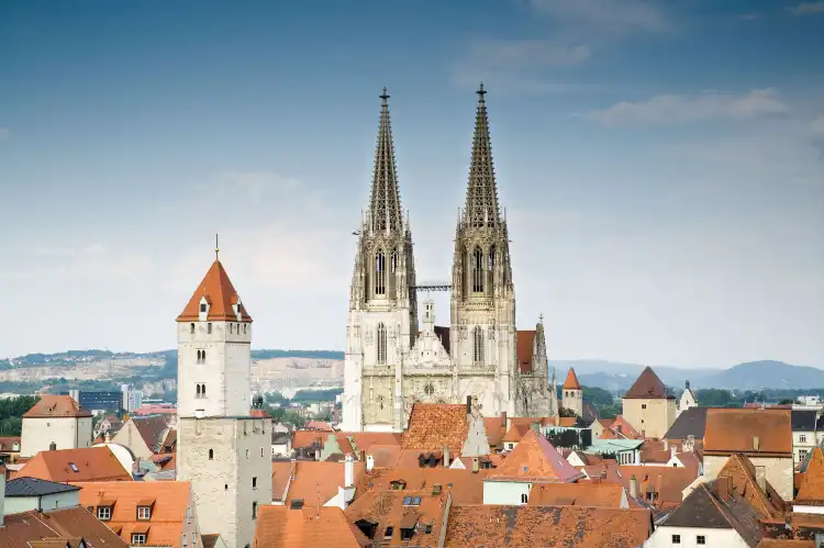 Regensburg