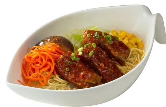 清香拉麵館