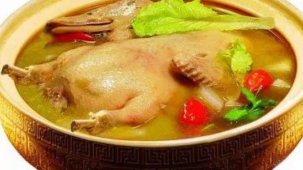 天下農家第一泉天泉飯莊