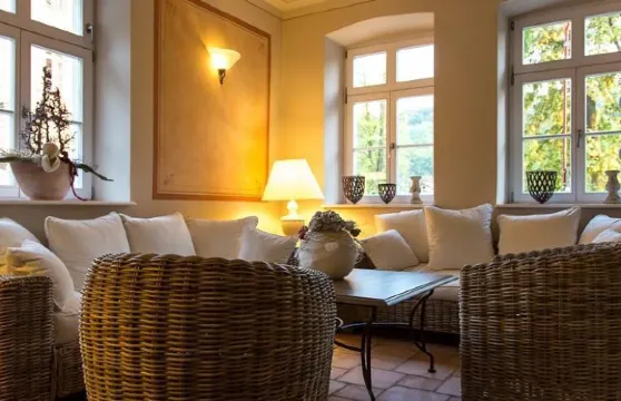 託斯卡尼-阿爾貝噶酒店