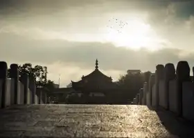 Jianshui Confucian Temple