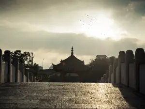Jianshui Confucian Temple