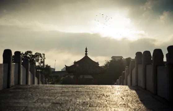 建水文廟門票成人