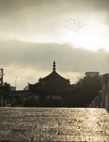 Hotels near Jianshui Confucian Temple