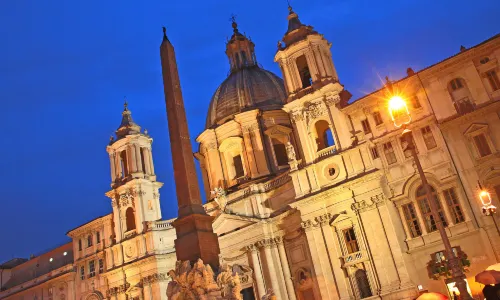 Piazza Navona