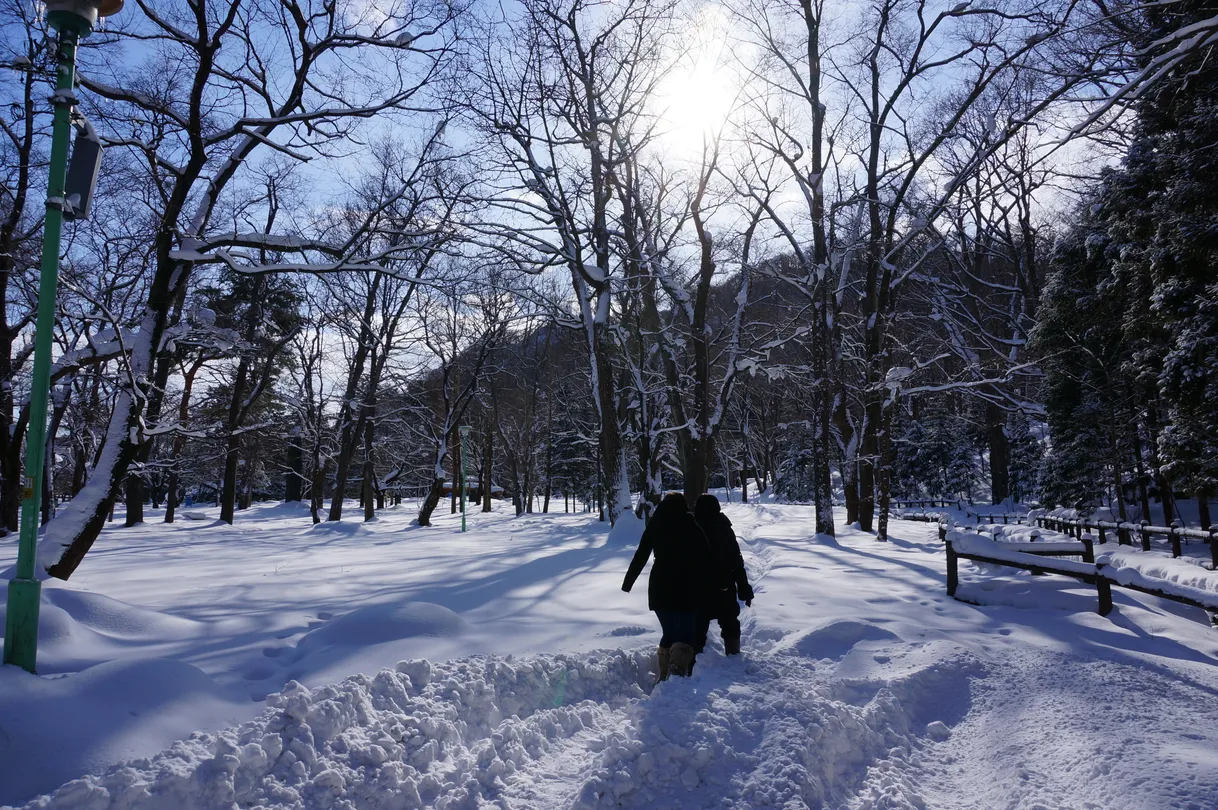 4_圓山公園