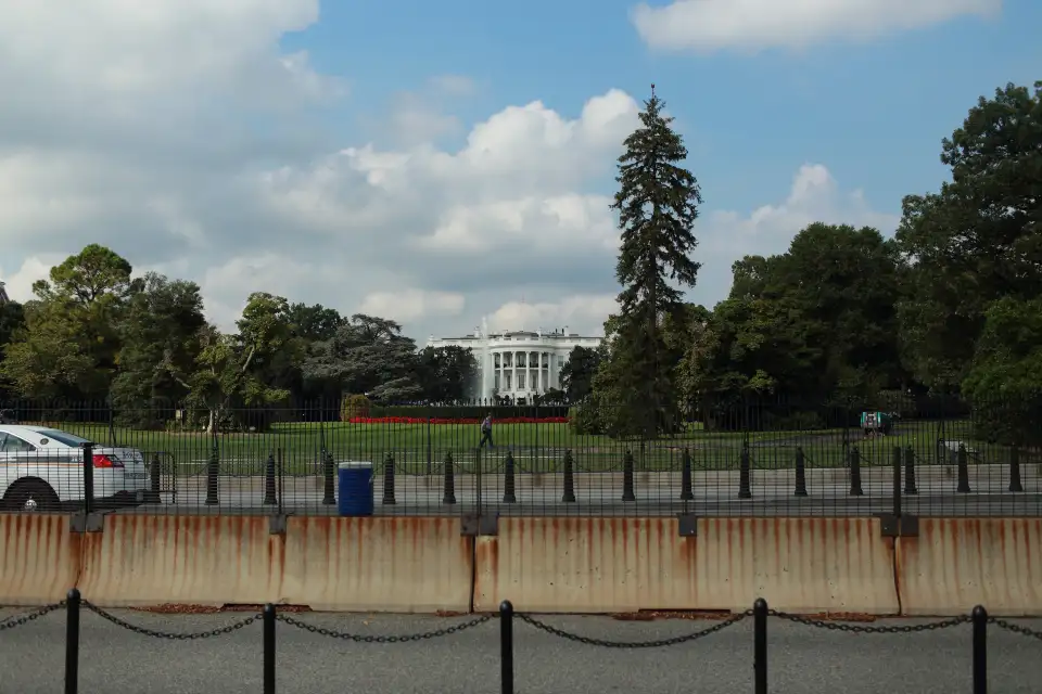 3_The White House