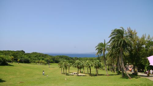 Cape Eluanbi