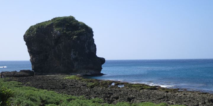 Sail Rock