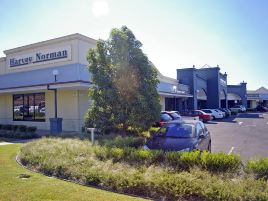 Harvey Norman
