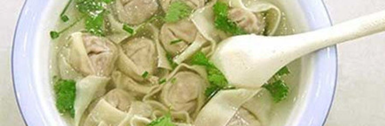 Jixianghuntun· Noodles (jingqiguangchang)