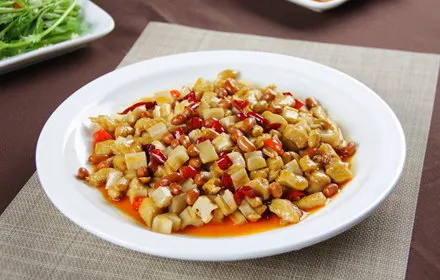 Yuanwei Food