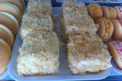 喜多坊蛋糕(仁兆店)