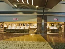 JINS（小田急新宿Mylord店）