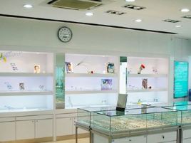 美视达眼镜(方正店)