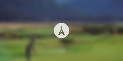 Golf de Gascogne - Masseube