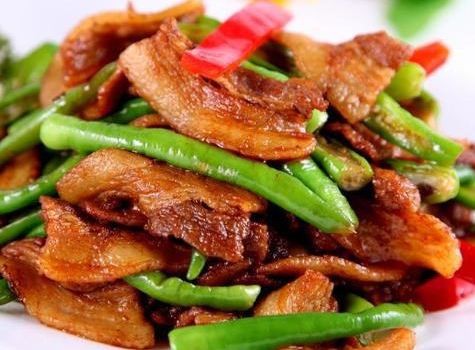 向阳美食城