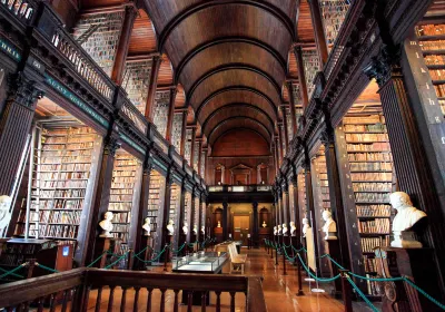Dublin